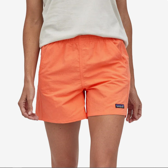 Patagonia Womens Baggies Shorts - 5"