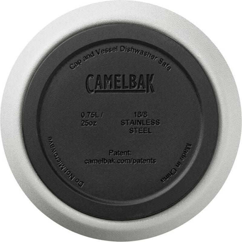 Load image into Gallery viewer, CamelBak Horizon 25 oz Insulated Stainless Steel Water Bottle
