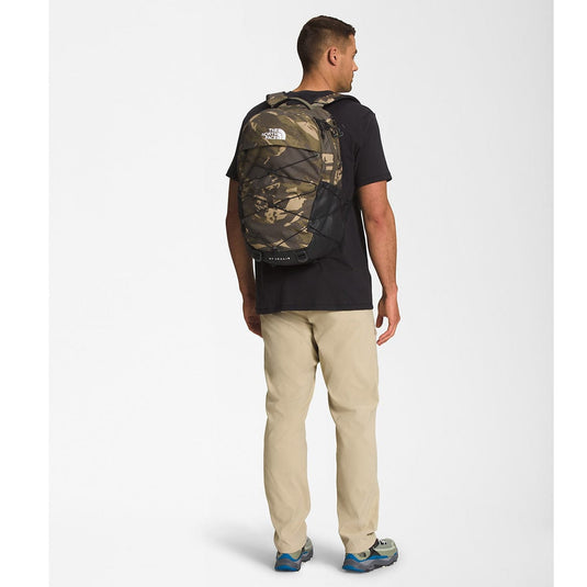 The North Face Borealis Backpack