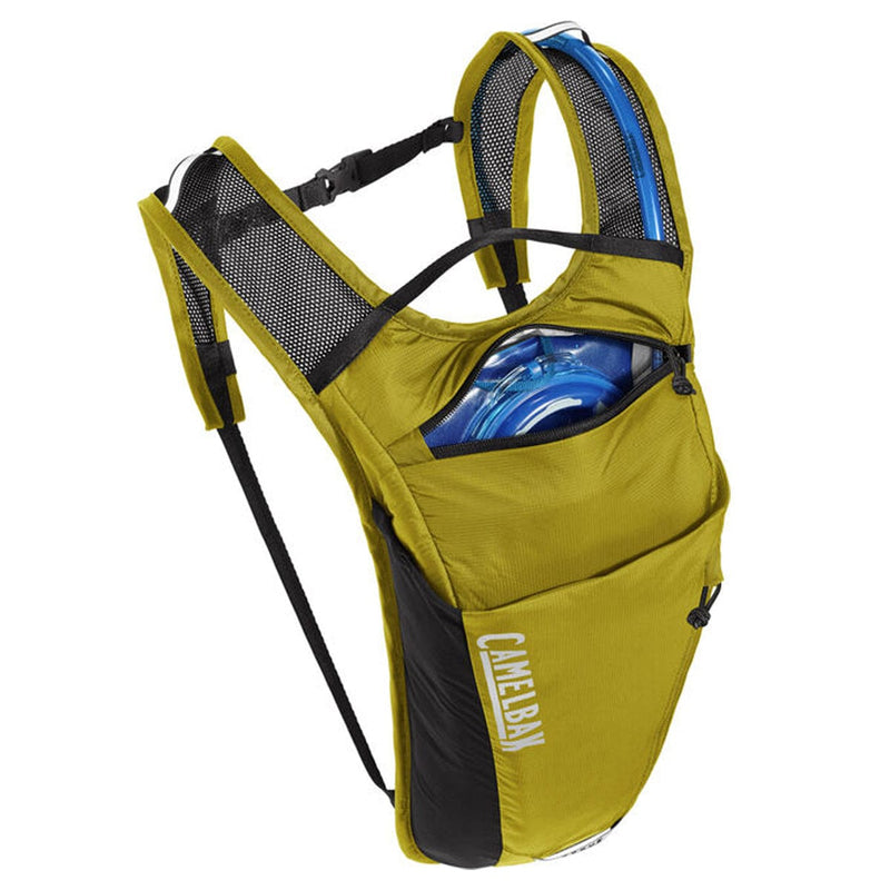 Load image into Gallery viewer, CamelBak Rogue Light 70oz Hydration Pack
