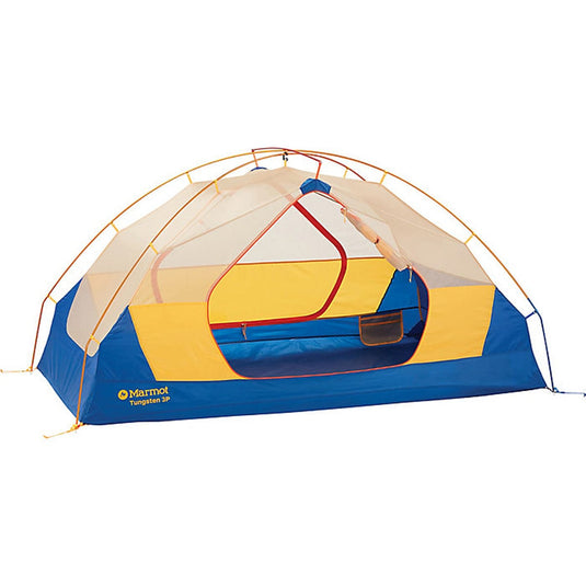 Marmot Tungsten 3 Person Tent