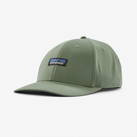 Patagonia Airshed Cap