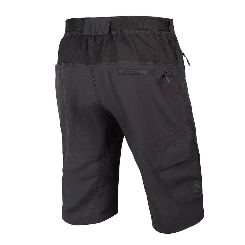 Load image into Gallery viewer, Endura Men&#39;s Hummvee Short with Liner Baggy Shorts
