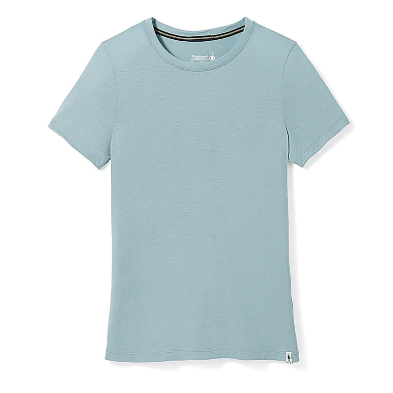 Load image into Gallery viewer, Smartwool Women&#39;s Short Sleeve Tee
