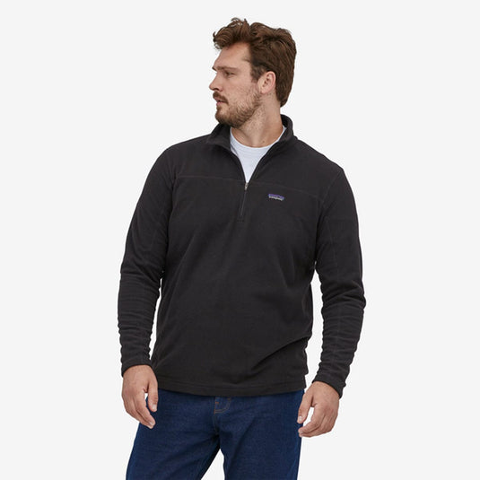 Patagonia Men's Micro D Fleece Pullover