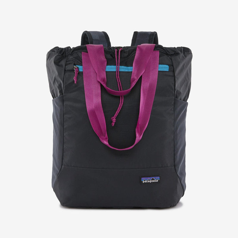 Load image into Gallery viewer, Patagonia Ultralight Black Hole Tote Pack
