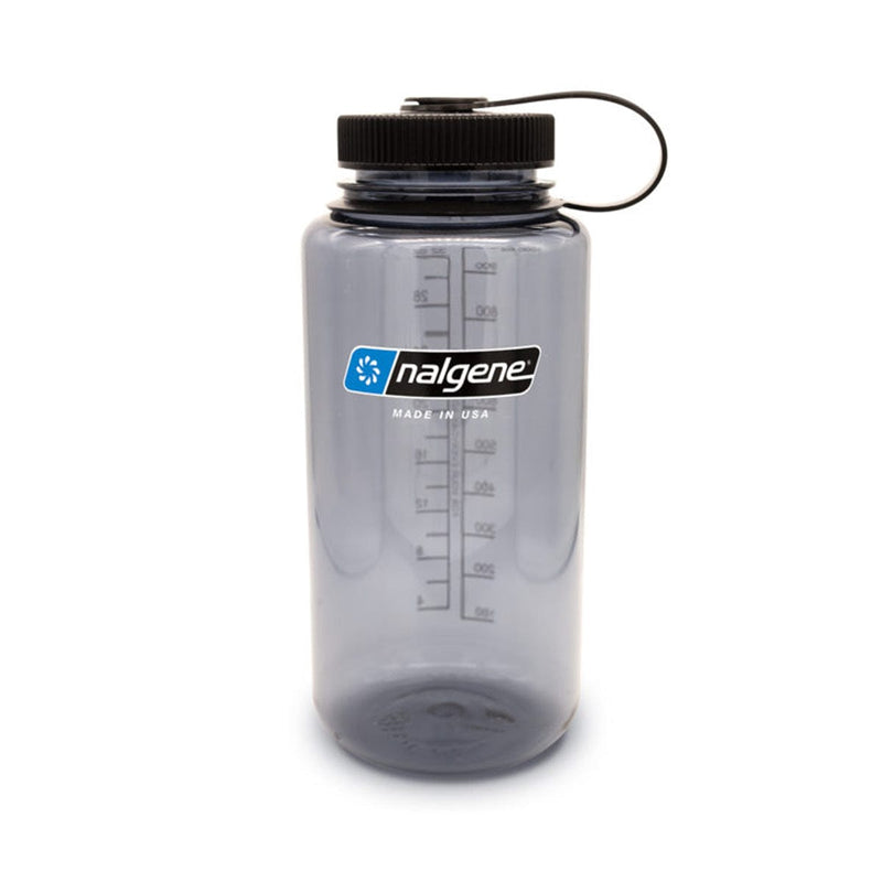 Load image into Gallery viewer, Nalgene Wide Mouth 32oz Sustain Water Bottle
