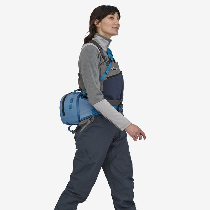 Load image into Gallery viewer, Patagonia Guidewater Hip Pack
