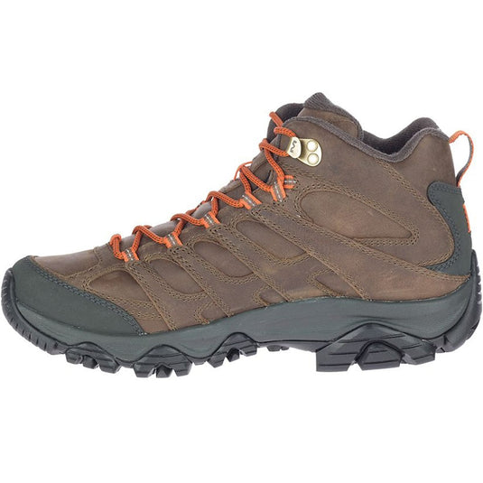 Merrell Moab 3 Prime Men's Mid Waterproof Hiking Boot