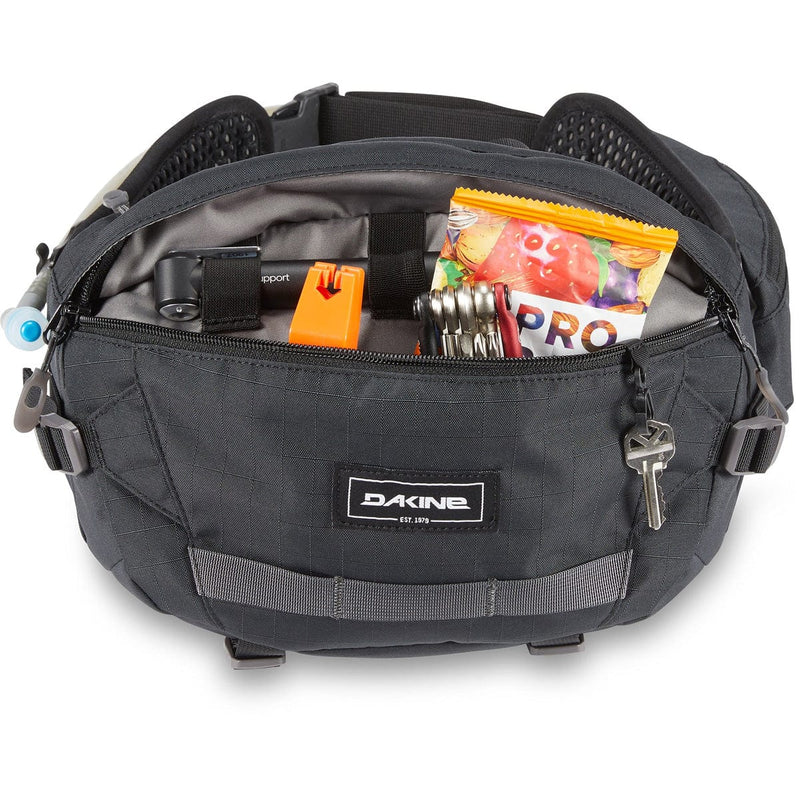 Load image into Gallery viewer, Dakine Hot Laps 5L Bike Waist Bag
