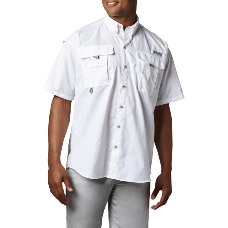 Load image into Gallery viewer, Columbia Bahama II Short Sleeve Shirt - Men&#39;s
