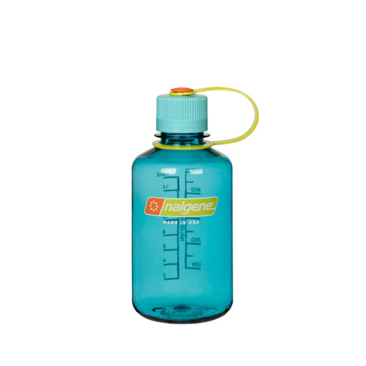 Nalgene Narrow Mouth 16oz Sustain Water Bottle - Prints