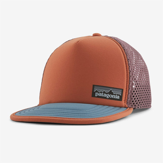 Patagonia Duckbill Trucker Hat