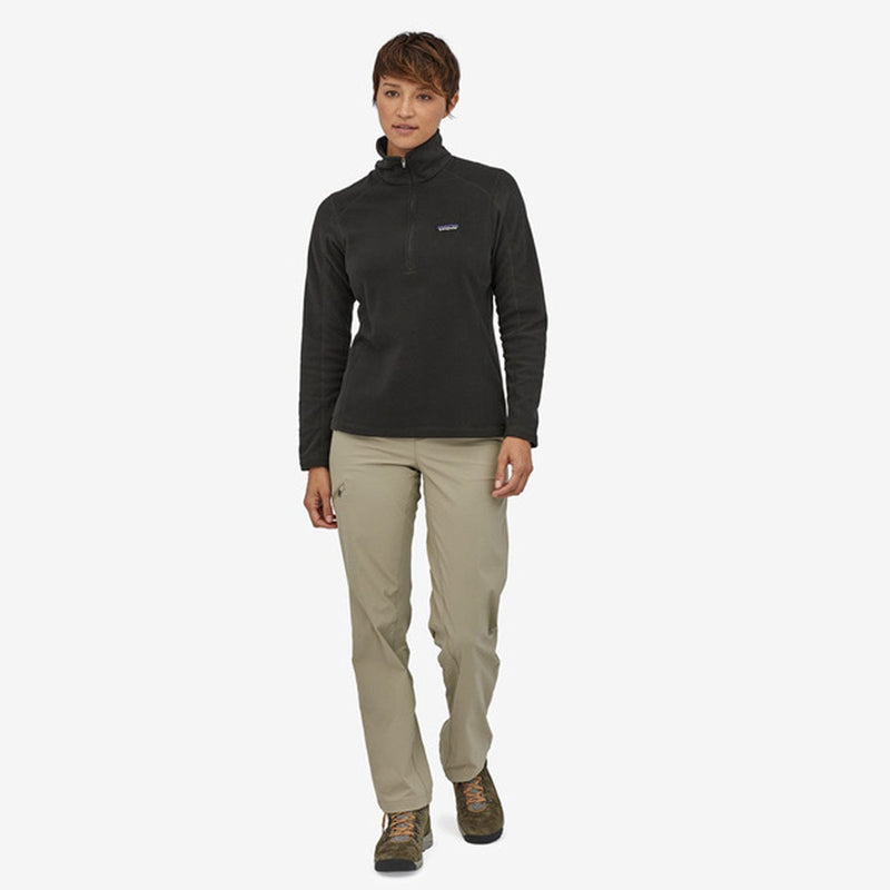 Load image into Gallery viewer, Patagonia Women&#39;s Micro D 1/4 Zip Fleece
