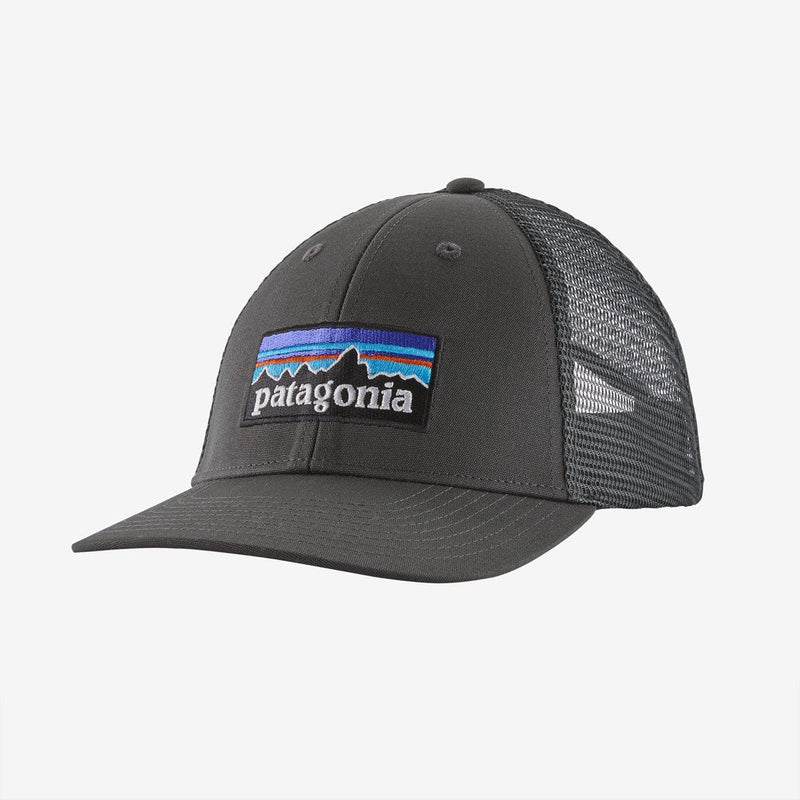 Load image into Gallery viewer, Patagonia P-6 Logo LoPro Trucker Hat
