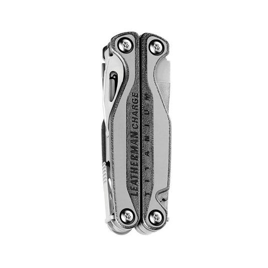 Leatherman Charge+ TTi Multitool