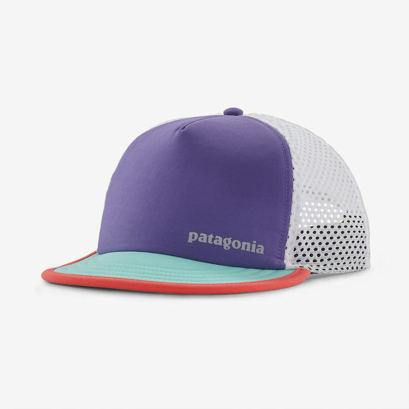 Load image into Gallery viewer, Patagonia Duckbill Shorty Trucker Hat
