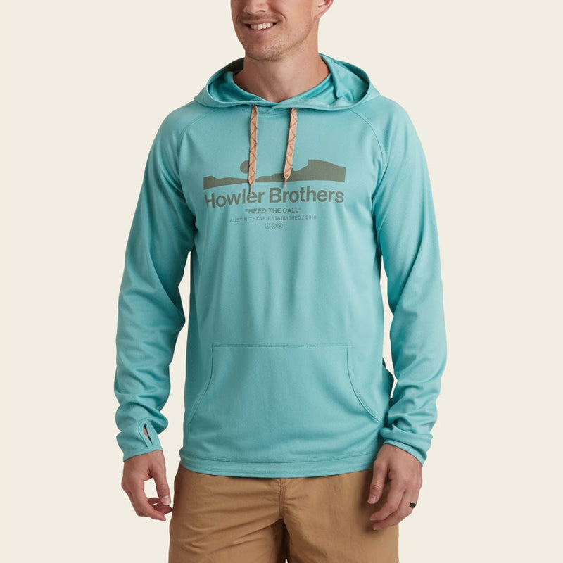 Load image into Gallery viewer, Howler Brothers Loggerhead Hoodie
