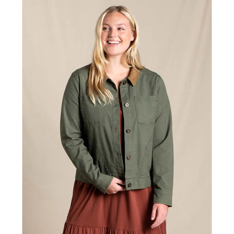 Load image into Gallery viewer, Toad&amp;Co Women&#39;s Bramble Jacket
