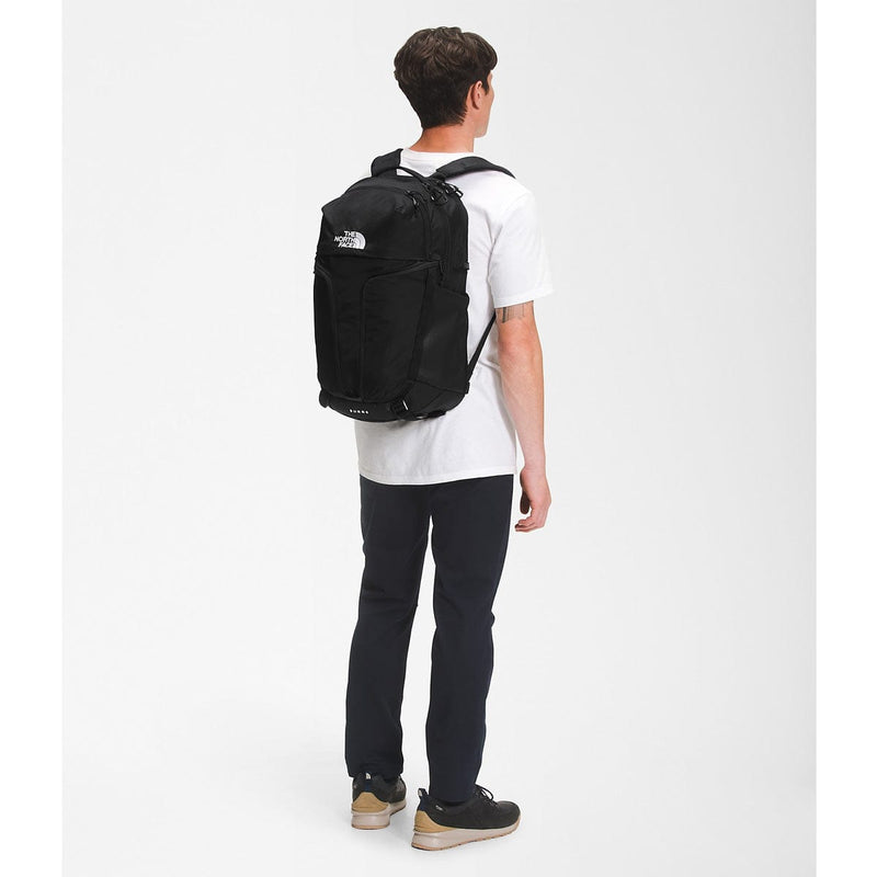 Load image into Gallery viewer, The North Face Surge Backpack
