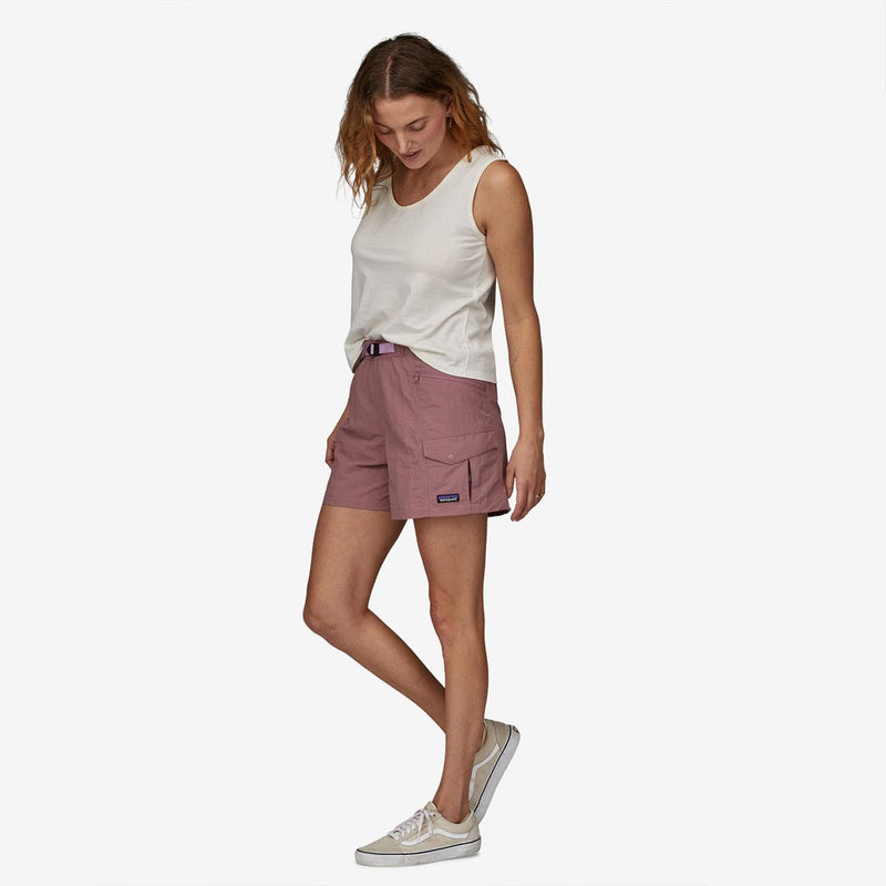 Load image into Gallery viewer, Patagonia Women&#39;s Outdoor Everyday Shorts
