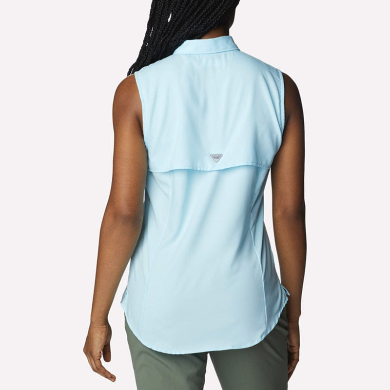 Load image into Gallery viewer, Columbia Tamiami Sleeveless Shirt - Women&#39;s
