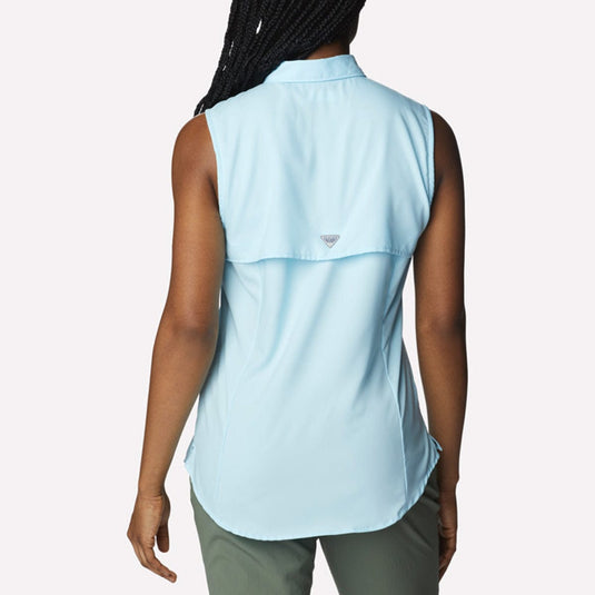 Columbia Tamiami Sleeveless Shirt - Women's