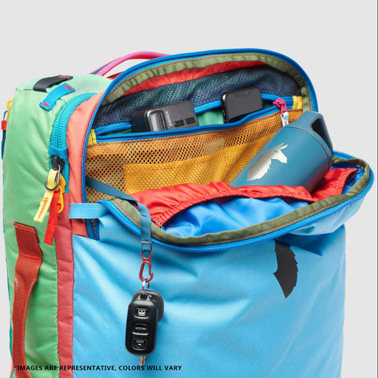 Cotopaxi Allpa 42L Travel Pack