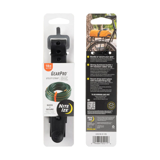 Nite Ize GearPro Utility Strap