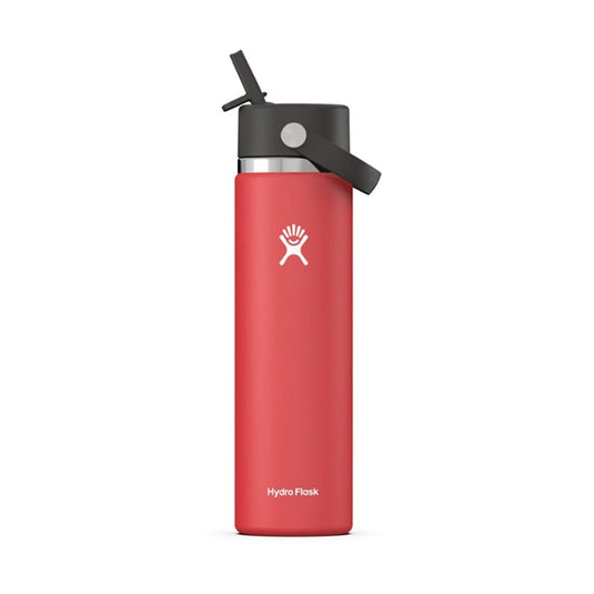 Hydro Flask 24 oz. Wide Flex Straw Cap Bottle