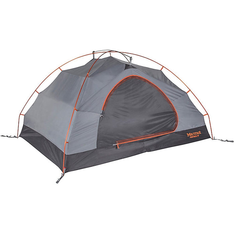 Load image into Gallery viewer, Marmot Fortress 3 Person Tent
