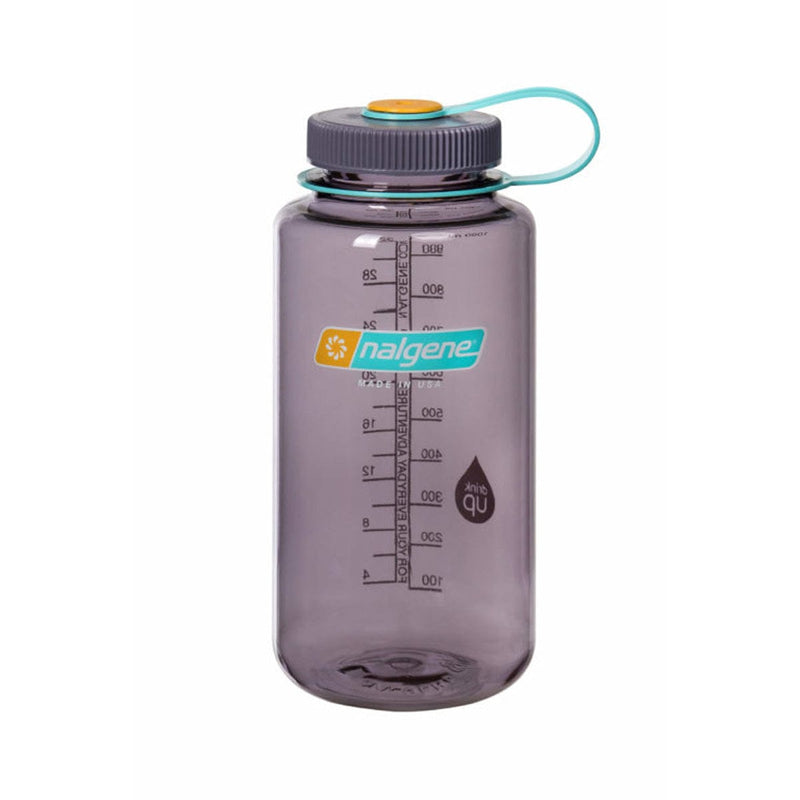 Load image into Gallery viewer, Nalgene Narrow Mouth 32oz Sustain Water Bottle
