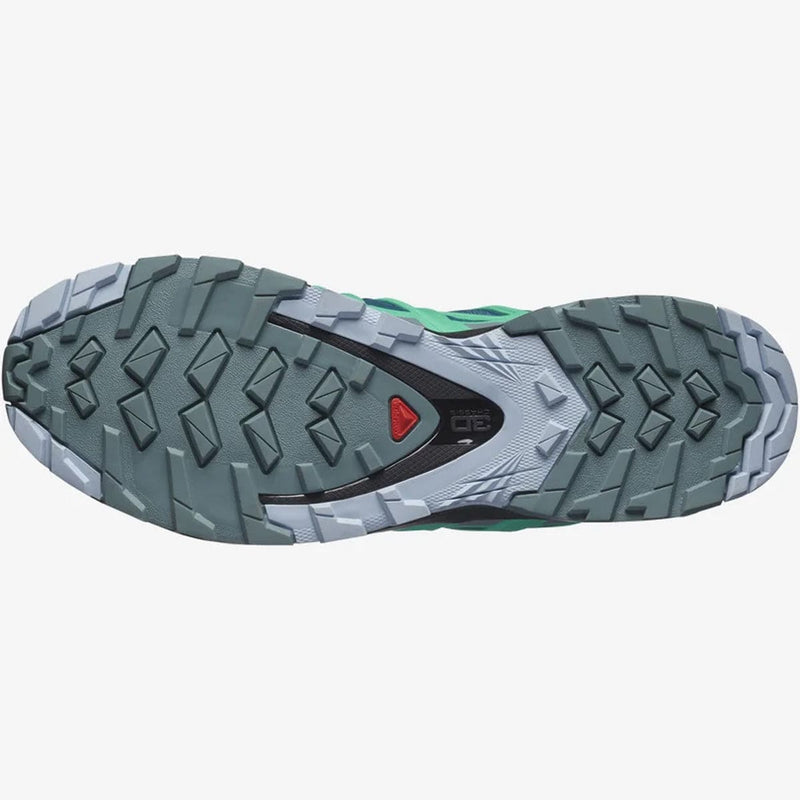 Load image into Gallery viewer, Salomon Xa Pro 3D V8 Gore-Tex Women&#39;s Trail Running Shoes
