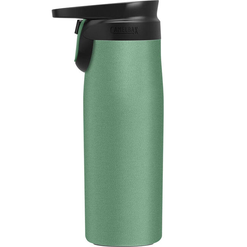 Load image into Gallery viewer, CamelBak Forge Flow 20 oz Insulated Stainless Steel Travel Mug
