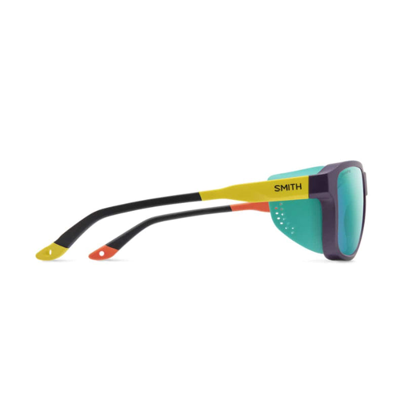 Load image into Gallery viewer, Smith Embark ChromaPop Glacier Sunglasses
