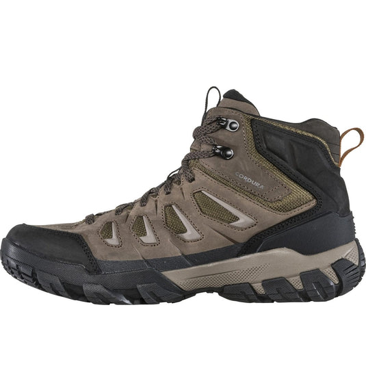 Oboz Sawtooth X Mid B-DRY Men's Hiking Boot