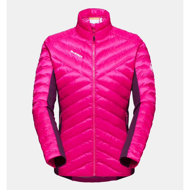 Load image into Gallery viewer, Mammut Women&#39;s Albula IN Hybrid Jacket
