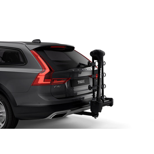 Thule Apex XT Swing 4 Rear Bike Carrier