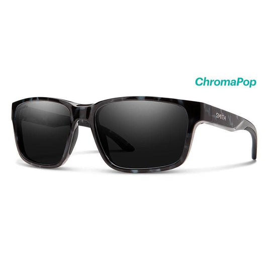 Smith Basecamp ChromaPop Polarized Sunglasses