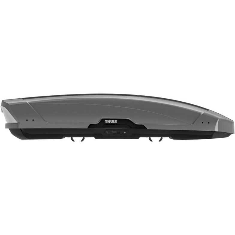 Load image into Gallery viewer, Thule Motion XT XXL 22 cu ft Rooftop Cargo Box
