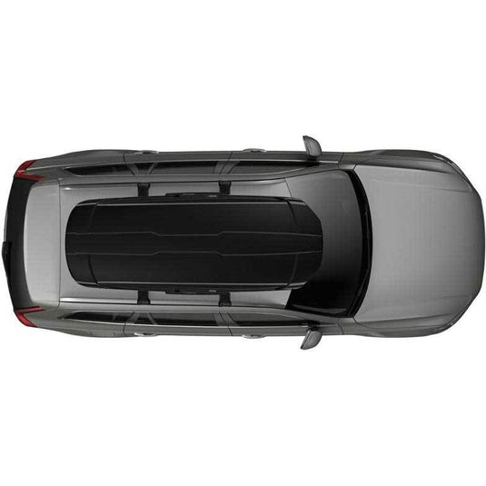 Thule Motion XT XXL 22 cu ft Rooftop Cargo Box