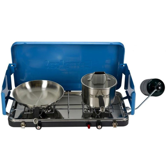 Eureka Ignite Plus Camping Stove