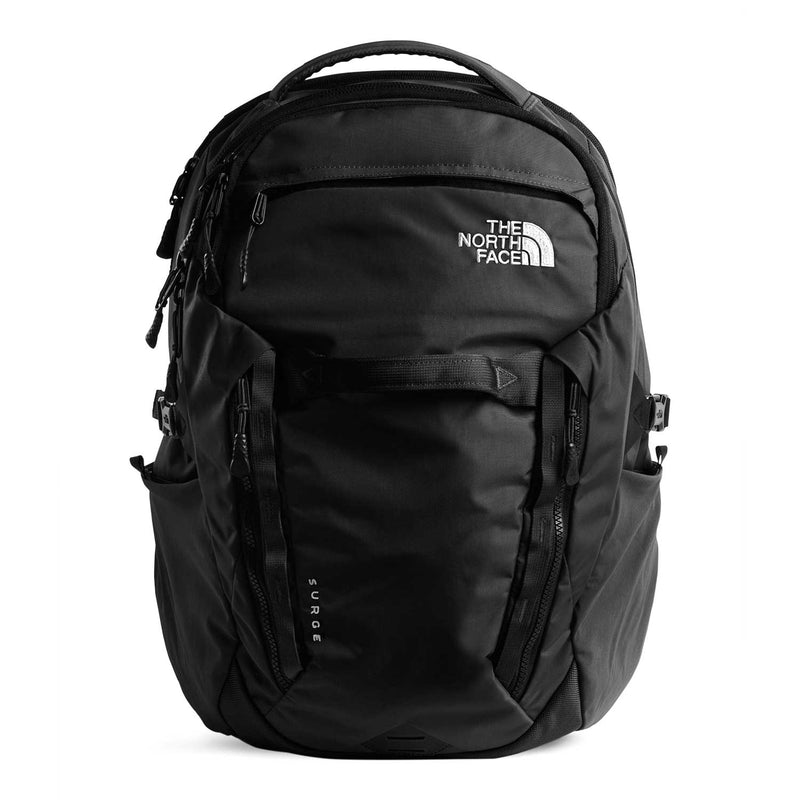 Load image into Gallery viewer, The North Face Surge Backpack
