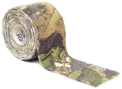 Gear Aid Camo Form Fabric Wrap