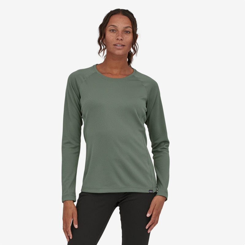 Load image into Gallery viewer, Patagonia Women&#39;s Capilene Midweight Crew
