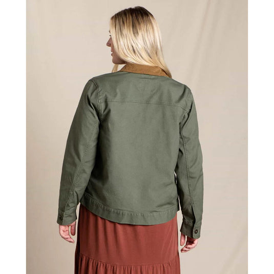 Toad&Co Women's Bramble Jacket