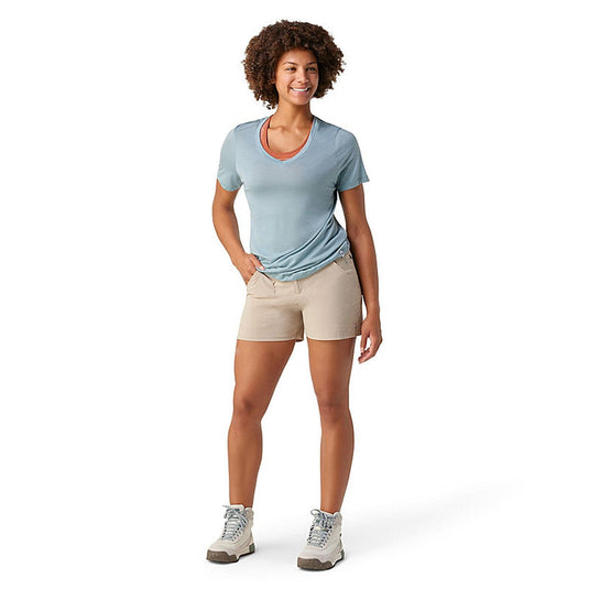 Smartwool Women's Hike Short