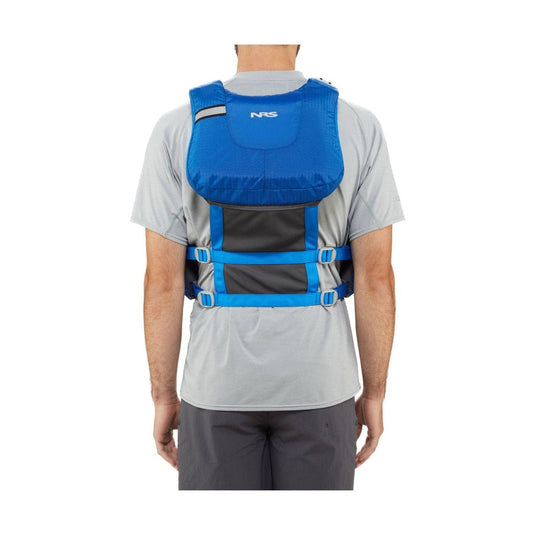 NRS Clearwater Mesh Back PFD