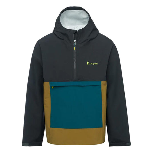 Cotopaxi Cielo Rain Anorak - Men's