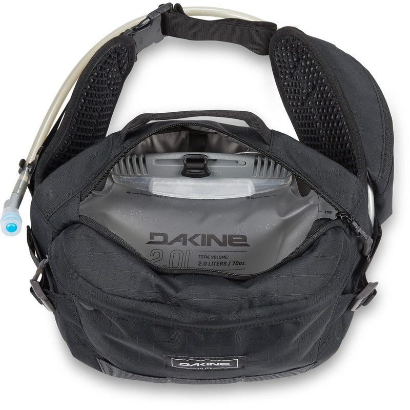 Load image into Gallery viewer, Dakine Hot Laps 5L Bike Waist Bag
